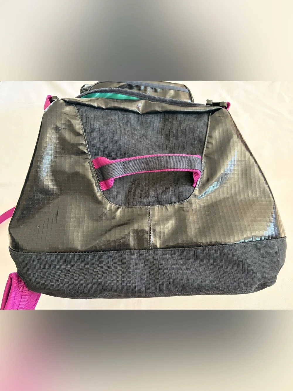 Patagonia Black Hole Duffel Bag 70L Backpack #49347 Pitch Blue